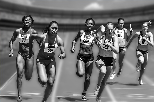Why your competitors are the best thing for your business 9