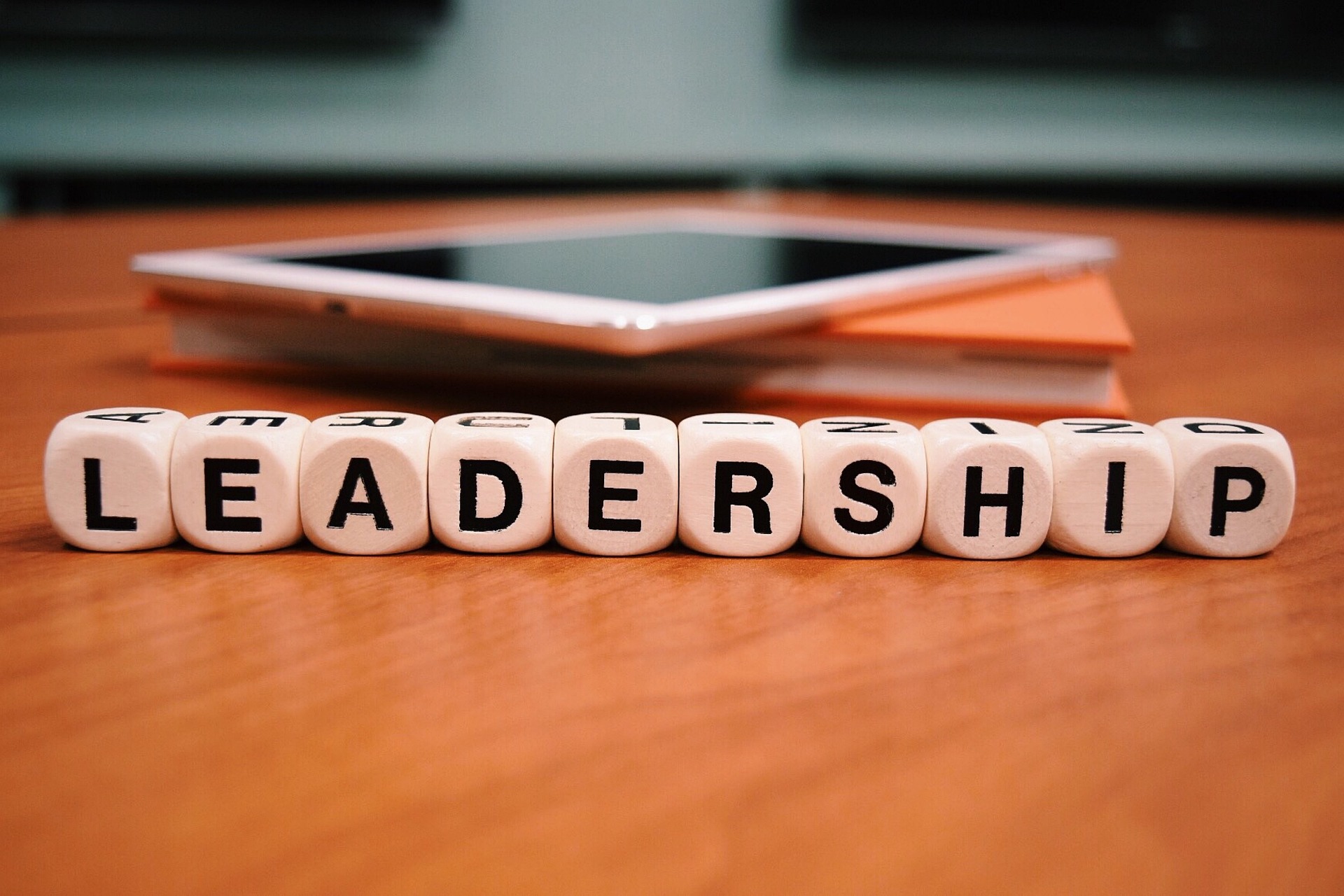 Let's talk Leadership - 3 tips 1