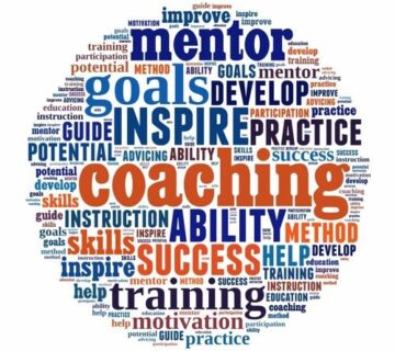 8 Advantages of working with an executive coach 8